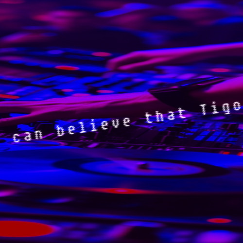 you can believe that   version 3