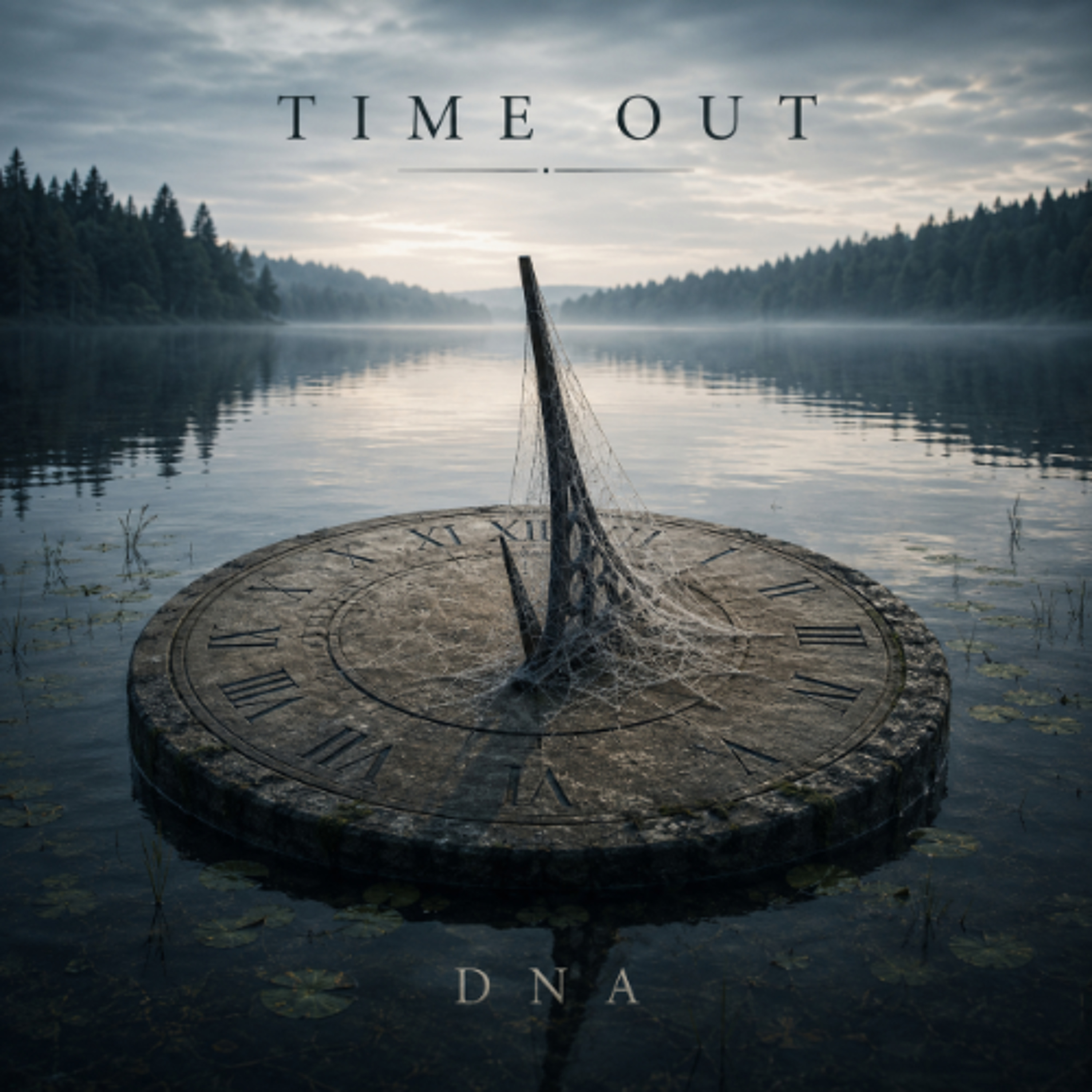 Running To You : DNA episode artwork