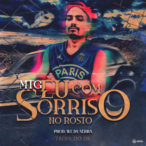 MTG - EU COM SORRISO NO ROSTO (TERROR DO LESTE)