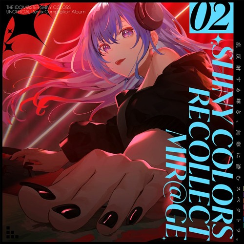 【#シャニリミ】 Shiny Colors Recollect Mir@ge 02 - XFD [Free DL]