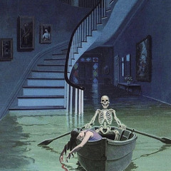 Love Already Killed Me