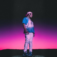 Lunchroom Lil Uzi Vert ft Desto (screwed)