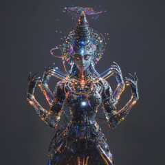 Shiva Gathering