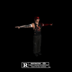 LIL TECCA'S DOPPELGÄNGER (PROD. PEPPER ADAMS)