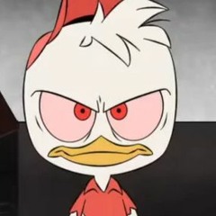 lost strength huey