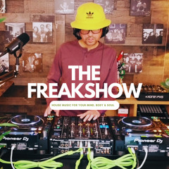 The Freakshow May 2024