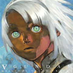 Turn A Gundam OST