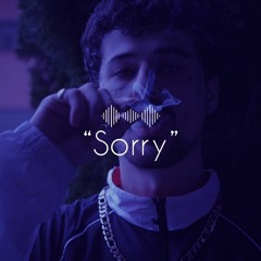 [R$90] Duzz x BC Raff x Juice WRLD Type Beat - "Sorry" (Prod. Theuz)