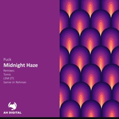 PUCK - Midnight Haze [AH Digital].wav