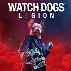 Watch Dogs Legion - Rising Up