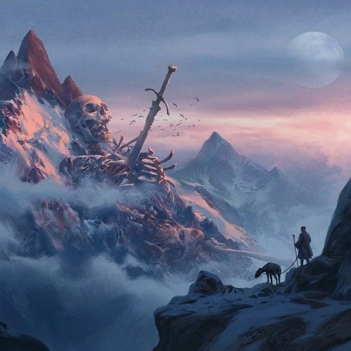 2020 Melodic/Orchestral Dubstep