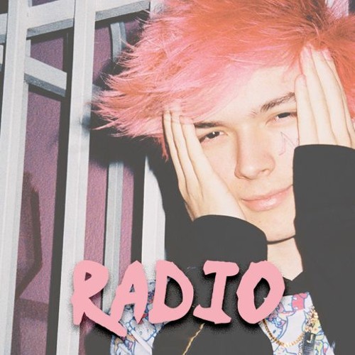 Radio (prod. MixedMatches)