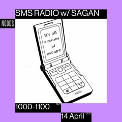SMS Radio VI @Noods Radio
