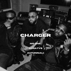 TDB - CHARGER (NO ONE, SENATVS, AUTUNNALI)(FILTERED FOR COPYRIGHT)