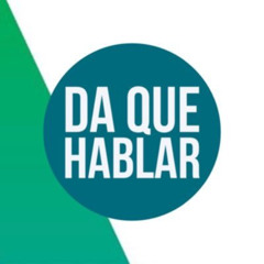 DA QUE HABLAR 24.09.2925