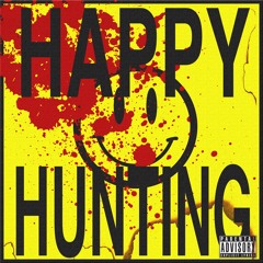 HAPPY*HUNTING