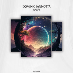 Dominic Iannotta - Nasfi [PLTL418W]