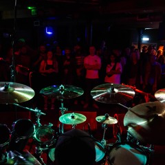 Caffeine Overdose - Live At Clwb Ifor Bach