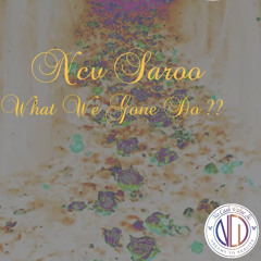 NcvSaroo “Wha We Gone Do?”(Pussy Problemz)