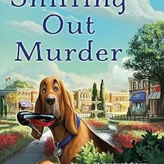 ❤PDF✔ Sniffing Out Murder (A Bailey the Bloodhound Mystery)