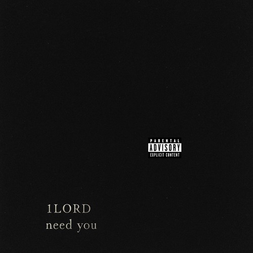 NEED YOU (PROD.BY. DUCKYMTB)