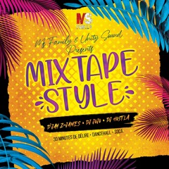 MIXTAPE STYLE (DELIRE)