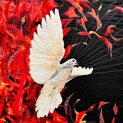 8. The Holy Spirit Everywhere Present & Filling All Things - Fr. Michael Flowers 07.21.24.