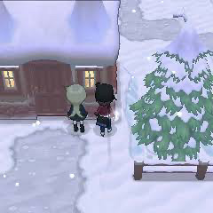 ポケモンXY - エイセツシティ