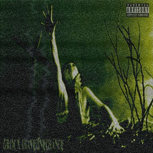 GRIM X IHAVEONECHANCE - VIOLENT THOUGHTS [PROD. IHAVEONECHANCE]
