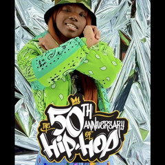 QueenLeft - Oyas’ Redemption  | Braveheart/Nas- Oochie Wally | 50 Year Hip Hop Tribute