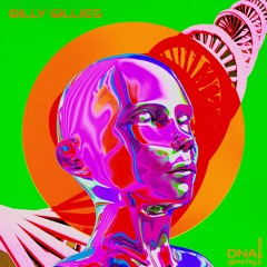 Billy Gillies - DNA (Loving You) [feat. Hannah Boleyn] (Ginchy Remix)