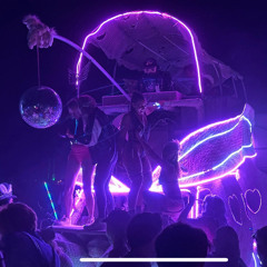 #SomeBunnyLovesYou Saturday Man Burn Night Burning Man 2025