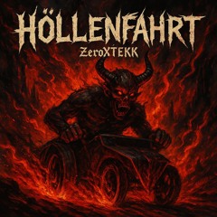 Höllenfahrt [HARDTEKK] (Preview 2026)