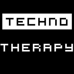 S Kobar - Hard Techno, Schranz promo mix for Techno Therapy 29.11.2025 @ Belvédère Namur
