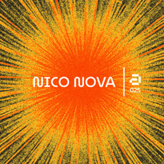 Aural 025 | Nico Nova