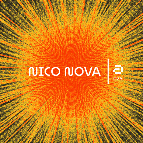 Aural 025 | Nico Nova