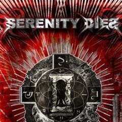 Serenity Dies Hollow lives (Cover)