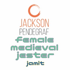 Jamit - Female Medieval Jester (Jackson Pendegraf Remix)