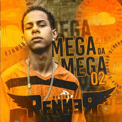 DJ RENNER, DJ GUZIN DO JC - MEGA DA MEGA 02