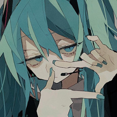 Miku VX4 solid