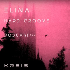 Elina - Kreis Label Mix