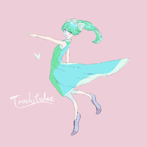 Trochilidae