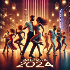 Bachata 2024 Wrapped