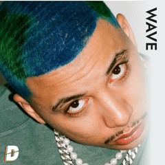[FREE] Dimeh Type Beat 2023 - WAVE (Prod. The Doh) INSTRU TRAP 2023