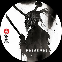 Stiwie - PRESSURE (Out Soon on Kumitè 02)