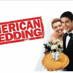 American Wedding (2003) FullMovie MP4/720p 4549397