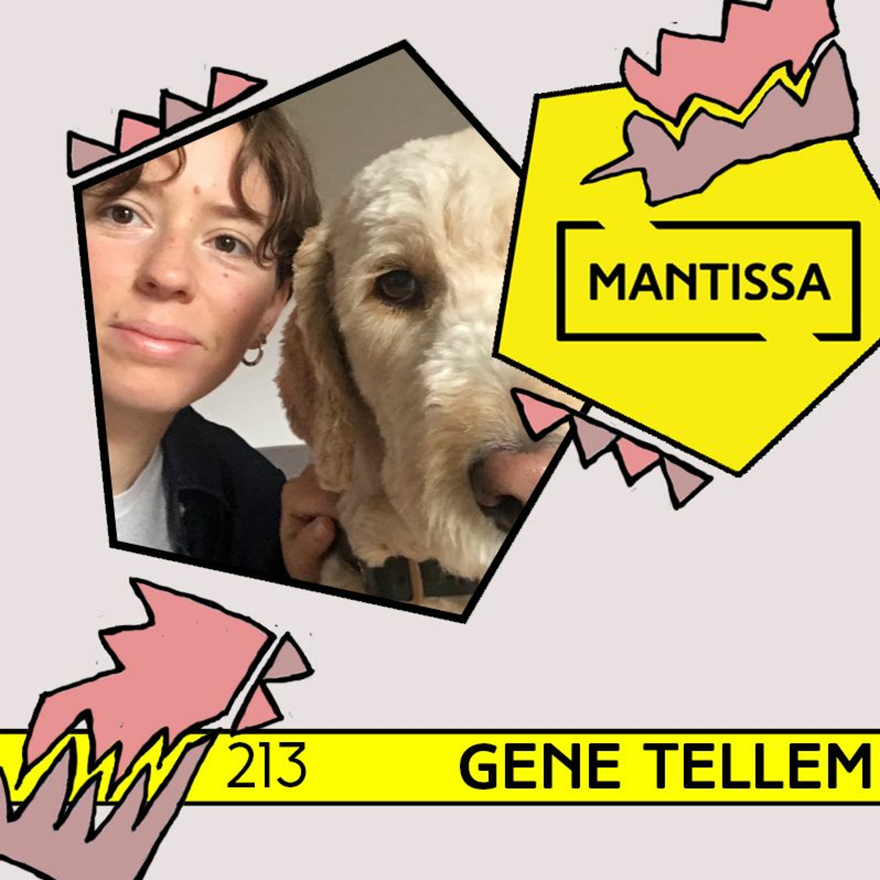 Mantissa