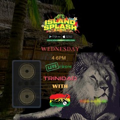 3rd February 2021 - Island Splash Radio Wednesdays