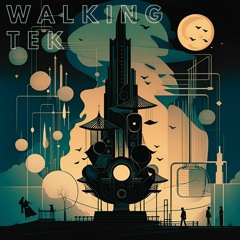 Walking Tek