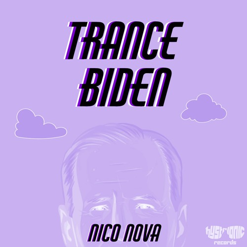 Nico Nova - Trance Biden [𝐇𝐑𝐒𝟎𝟎𝟕]